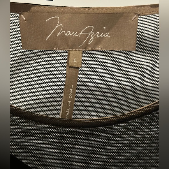 Max Azria Collection - Picture 2 of 3